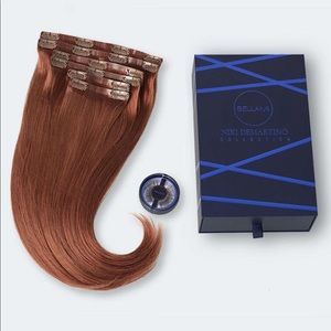 Bellami x Niki Demartino Collection